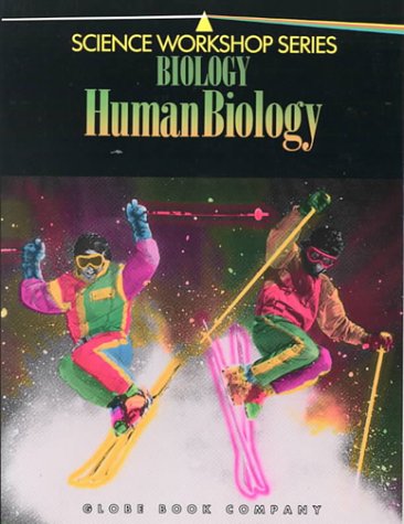 Book cover for Biology Human Biology