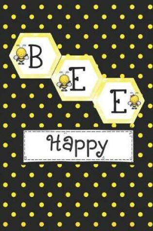 Cover of Bee Happy