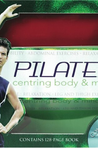 Cover of Pilates