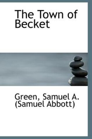 Cover of The Town of Becket