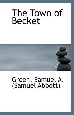 Book cover for The Town of Becket