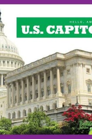 Cover of U.S. Capitol