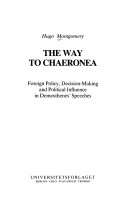 Book cover for The Way to Chaeronea