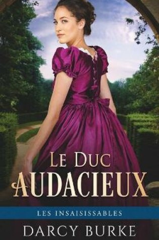 Cover of Le Duc Audacieux