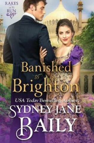 Cover of Banished to Brighton