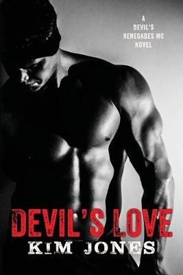 Book cover for Devil's Love