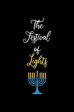 Cover of The Festival Of Lights