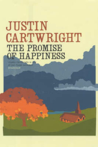 Cover of The Promise of Happiness