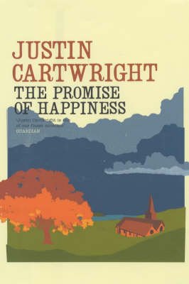 Book cover for The Promise of Happiness