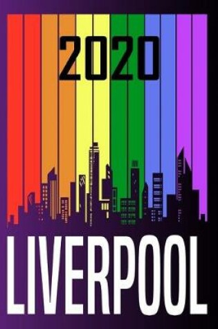 Cover of Liverpool 2020