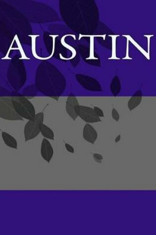 Cover of Austin