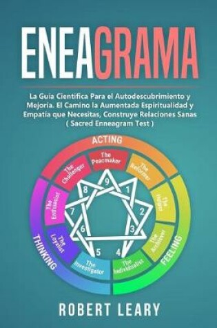 Cover of Eneagrama