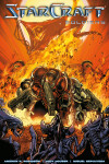 Book cover for Starcraft: Soldiers (Starcraft Volume 2)