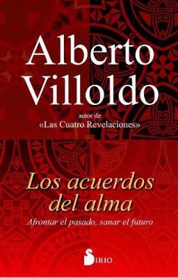 Book cover for Acuerdos del Alma, Los