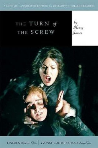 Cover of Turn of the Screw