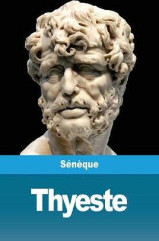 Cover of Thyeste