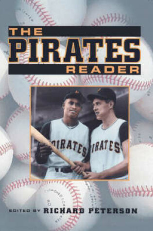 Cover of Pirates Reader