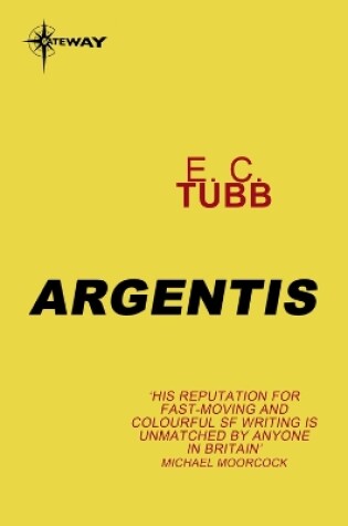 Cover of Argentis