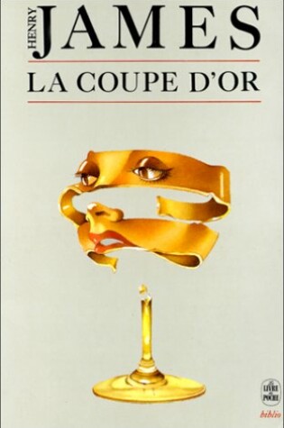 Cover of La Coupe D or