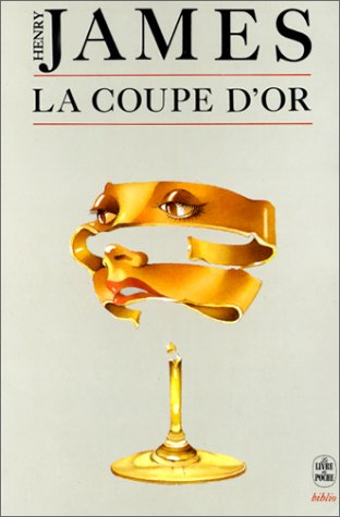 Book cover for La Coupe D or