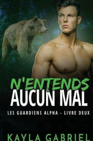 Cover of N'entends aucun mal