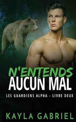 Book cover for N'entends aucun mal