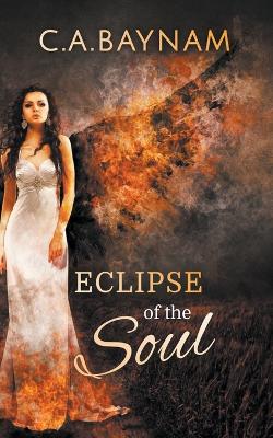 Book cover for Eclipse of the Soul