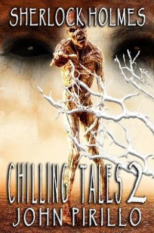 Cover of Chilling Tales 2