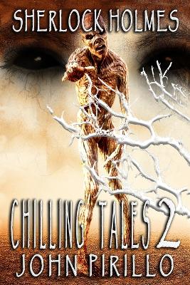 Book cover for Chilling Tales 2