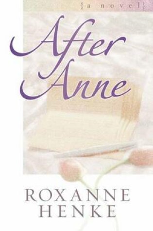 Cover of After Anne