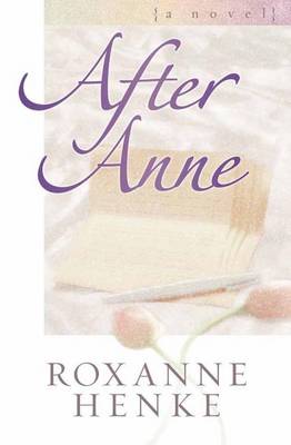 Cover of After Anne