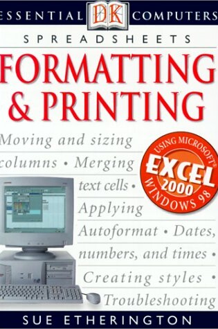 Cover of Spreadsheets Formatting & Printing