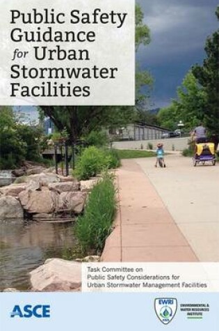 Cover of Public Safety Guidance for Urban Stormwater Facilities