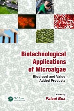 Cover of Biotechnological Applications of Microalgae