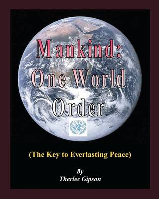 Book cover for Mankind