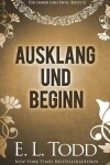 Book cover for Ausklang und Beginn