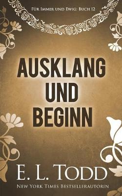 Cover of Ausklang und Beginn