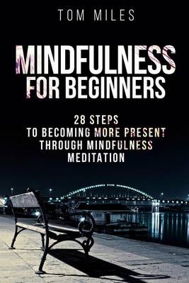 Book cover for Mindfulness