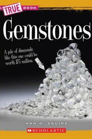 Cover of Gemstones