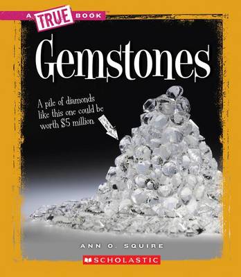 Cover of Gemstones