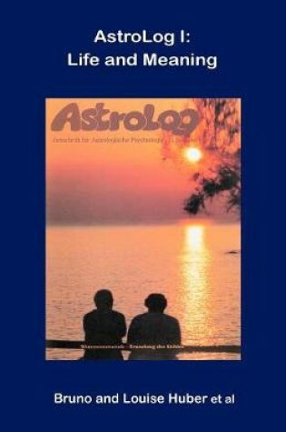 Cover of Astrolog I