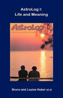 Book cover for Astrolog I