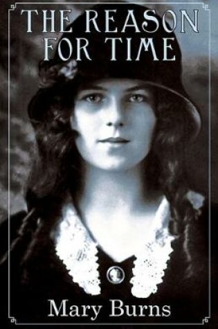 Cover of The Reason for Time