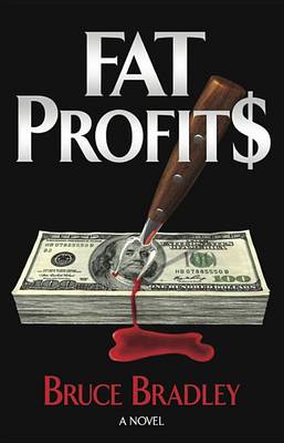 Book cover for Fat Profit$