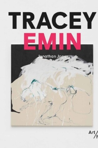 Cover of Tracey Emin