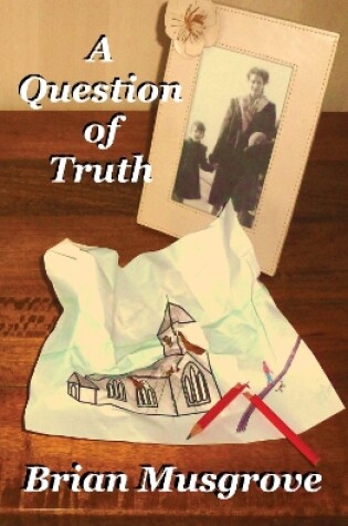 Cover of A Question of Truth