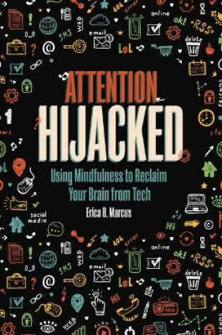 Cover of Attention Hijacked