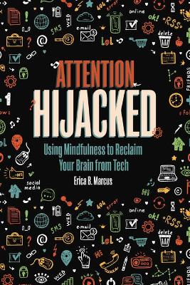 Cover of Attention Hijacked