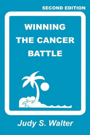 Cover of Winning the Cancer Battle