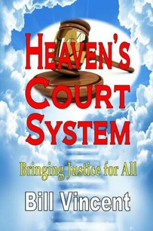 Cover of Heaven's Court System